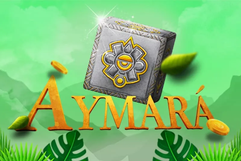 Aymara — Palpitos games