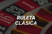 Ruleta Clasica — Palpitos games