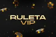 Ruleta VIP — Palpitos games