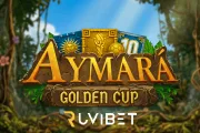 Aymara Golden Cup
