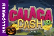 Calaca Cash — Jogos da Palpitos Calaca Cash — Jogos da Palpitos