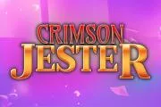 Crimson Jester — Palpitos games