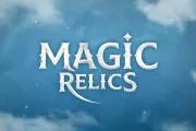 Magic Relics — Jogos da Palpitos Magic Relics — Jogos da Palpitos
