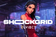 Shockgrid — Jogos da Palpitos