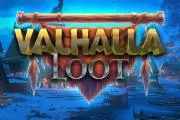 Valhalla Loot — Jogos da Palpitos