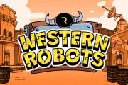 Western Robots — Jogos da Palpitos