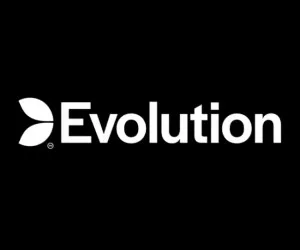 Evolution Gaming — Palpitos games